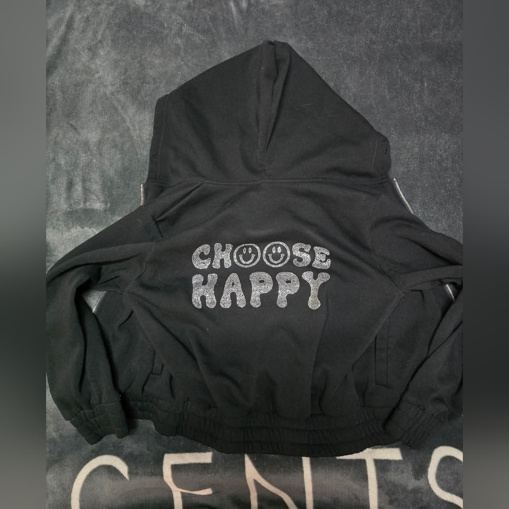 Angel Cult Jacket